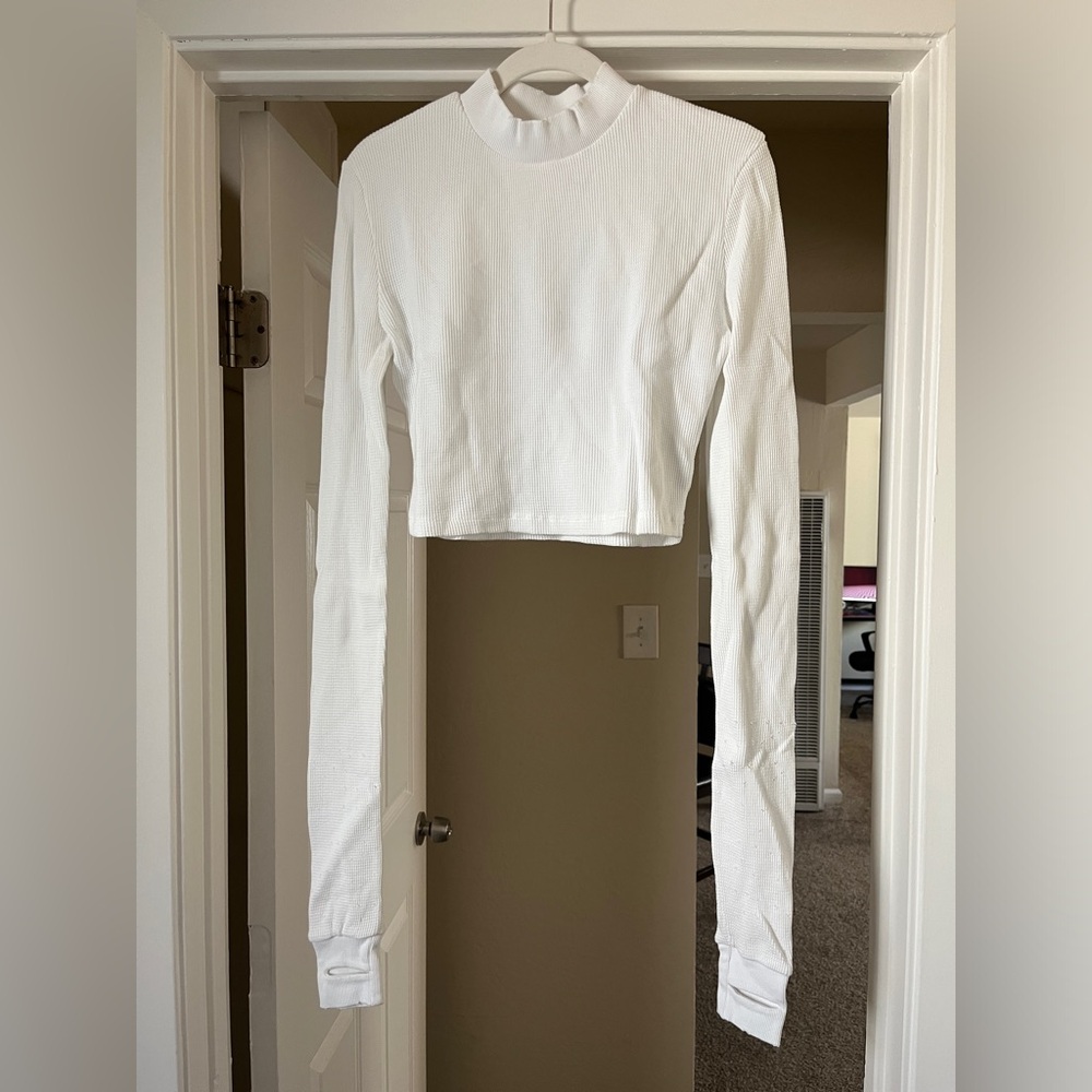 Cropped Thermal